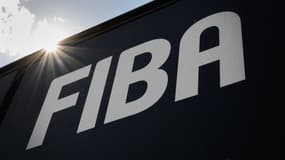 Logo de la FIBA