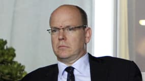 Prince Albert II de Monaco