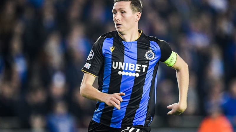 Hans Vanaken - Bruges 