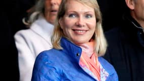 Margarita Louis-Dreyfus