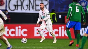 Sergio Ramos