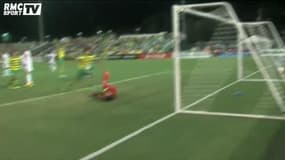 Le but magnifique de Joe Cole