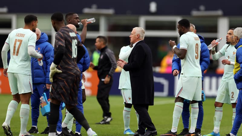 "Je ne veux pas que mon sport tende vers ça": Di Meco pas du tout convaincu par les cooling breaks de chaque match de la Coupe du monde 2026