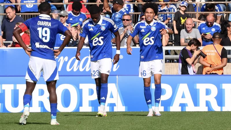 Célébration RCSA