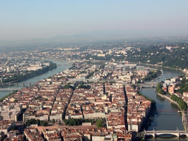 Lyon fait partie des villes qui vont pouvoir fixer des plafonds de loyer.