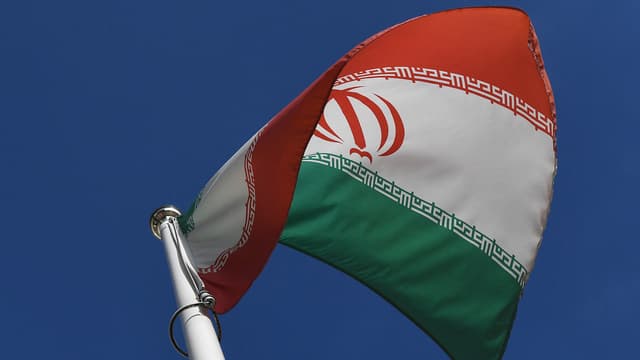 Le ministère iranien des Renseignements avait annoncé l'arrestation de deux "enseignants européens", sans préciser leur nationalité. (illustration)