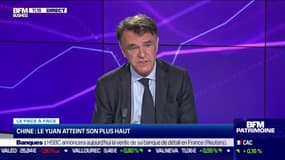 Rachid Medjaoui VS Philippe de Cholet : La Bourse chinoise, un gisement d'opportunités ? - 18/06