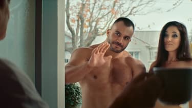 Campagne "Keep It Real Online" du gouvernement néo-zélandais