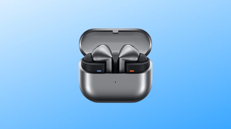 Les Samsung Galaxy Buds3 Pro à -30% : enfin une offre digne du Black Friday
