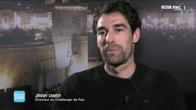 Tennis - La deuxième vie de Chardy