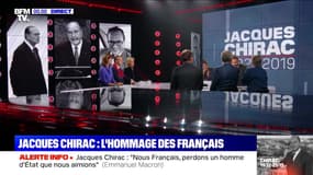 Jacques Chirac: L’hommage des Français (6/7)