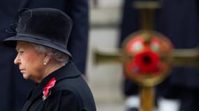 Elizabeth II "profondément choquée et peinée" par les attentats de Bruxelles - Mercredi 23 mars 2016
