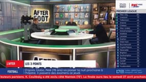 After - L'important, c'est les trois points