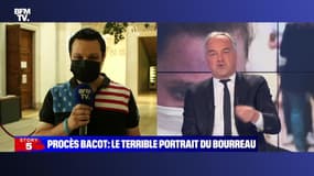 Story 7 : Procès Bacot, le terrible portrait du bourreau - 23/06