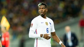 Paul Pogba