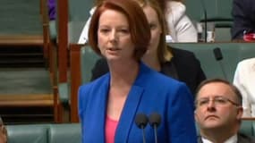 La démission de Julia Gillard est attendue pour jeudi.