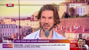 C'est tous les jours Arnaud Demanche - 02.05