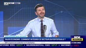 BFM Bourse - Vendredi 17 novembre