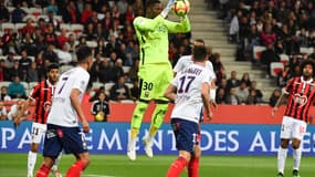 Brice Samba (Caen)