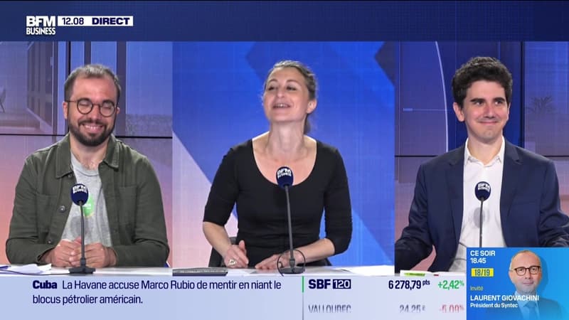 Les Experts de l'immo : Les mesures pour la rénovation énergétique - 06/05