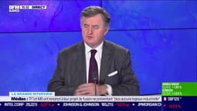 Good Evening Business : Partie 2  - 19/09
