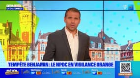 Le journal de 8h du jeudi 23 octobre 2025