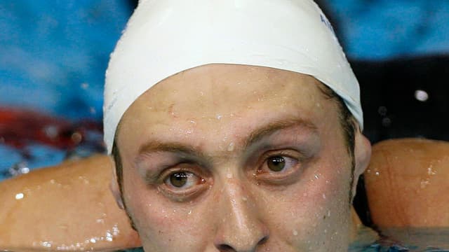 Amaury Leveaux
