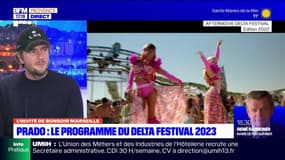 Delta Festival: Niska, "un super invité"