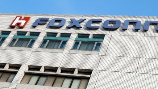Brasilia tente d’attirer la production technologique mondiale, et cela marche : Foxconn a ouvert cinq nouvelles usines au Brésil en cinq ans