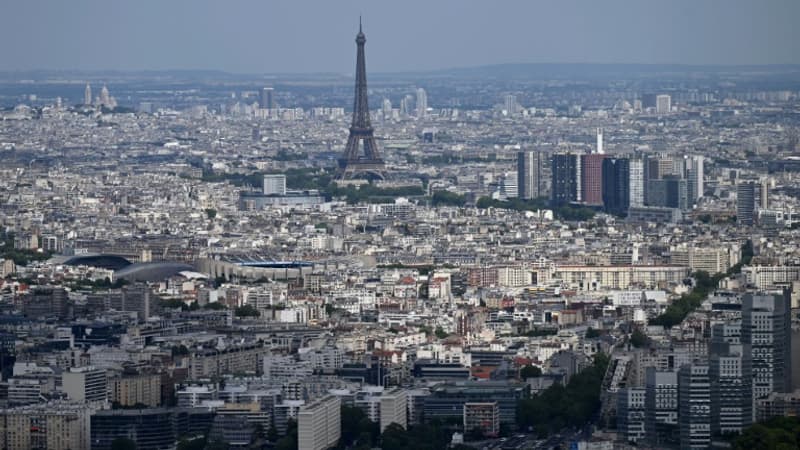 "Pas de mouvement brutal à moyen terme": malgré la crise politique et l'absence de budget, les taux de crédits immobiliers ne remontent que légèrement (les banques veulent conquérir des clients)