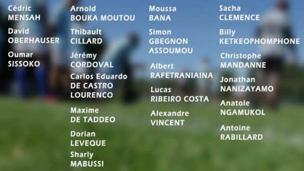 UNFP FC