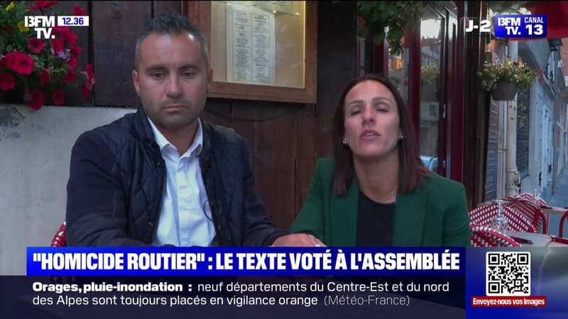 L'adoption à l'Assemblée de la proposition de loi visant à créer un délit d'