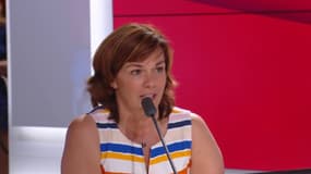 Me Laurence Briday Lelong, Notaire: "C'est très difficile mais il n'est jamais trop tard pour bien faire. Il faut saisir les opportunités"