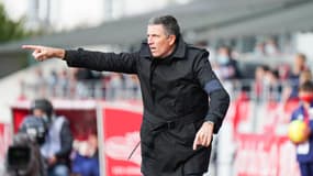 Thierry Laurey - Strasbourg