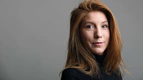 Kim Wall