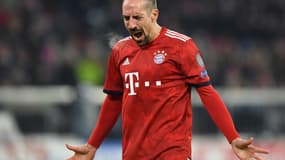 Franck Ribéry