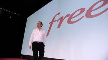 Xavier Niel a réitéré qu'il ne pensait pas que Bouygues Telecom sera racheté par un de ses concurrents