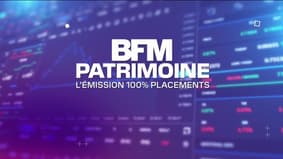 BFM Patrimoine : Partie 2 - 02/02