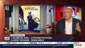 Les livres de la dernière minute : Stéphane Piatzszek, Futuribles et AFD - 10/07