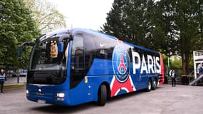 Car PSG