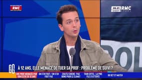 Suivi psychologique des élèves : "On doit commencer par protéger le groupe"