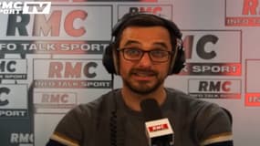 Super Moscato Show : le KIKADI du 21/03