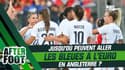 Euro 2022 : "Voir les Bleues en finale serait déjà une très belle performance" analyse Anthony Rech