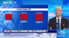 Le face à face du mercredi 1er octobre