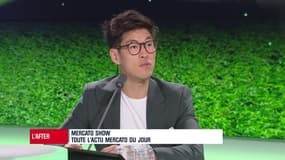 MacHardy sur Ribéry : "C'est une connerie pour Marseille de ne pas l'avoir fait"