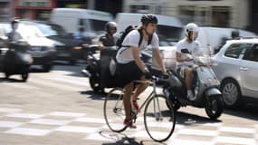 Plus la peine d'acheter un scooter pour se déplacer rapidement dans les rues de Paris. Avec Cityscoot, il sera possible de le louer selon les besoins.