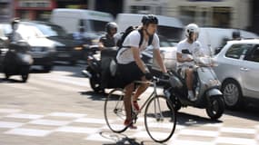 La mairie de Paris souhaite créer un code la rue parisien. 