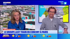 Le P'tit Paris Go : Puces de l'illu, concerts, magie et Coline Serreau !