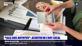 Hauts-de-France: une plateforme pour promouvoir les artistes régionaux