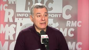 Saturation des urgences: "Mme Buzyn ne voit pas que les gens meurent en salle d'attente"